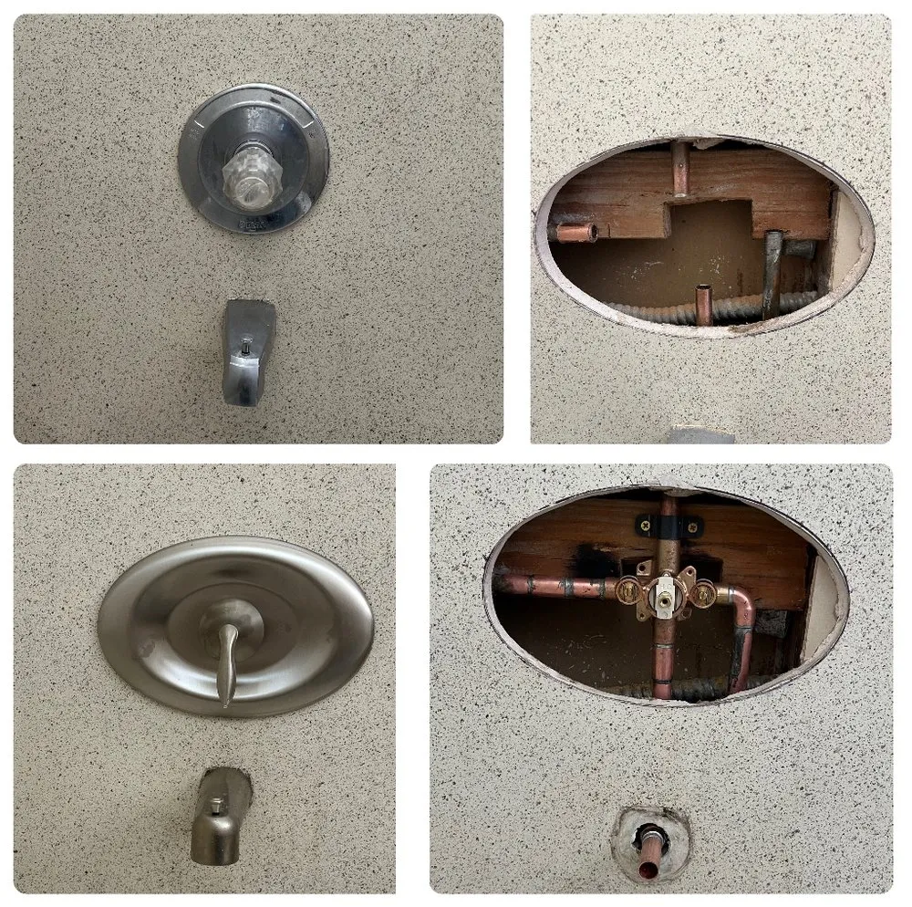 Slide of Char Plumbing