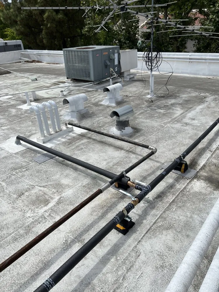 Slide of Char Plumbing