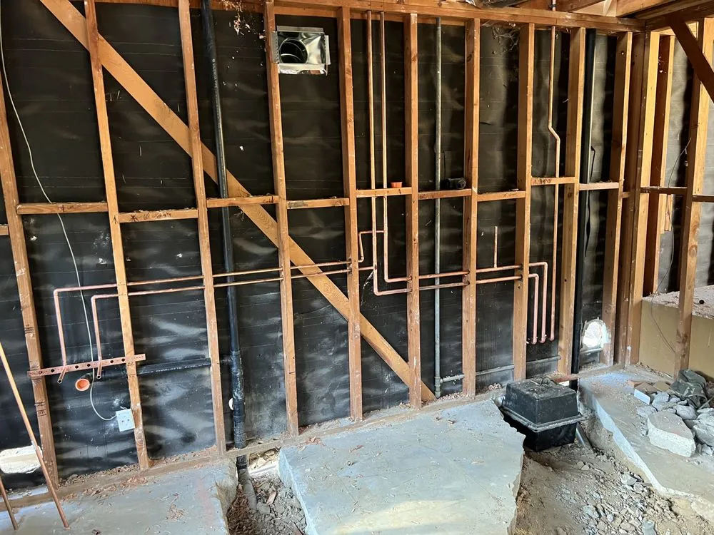 Professional water heater service in Simi Valley, CA by Char Plumbing