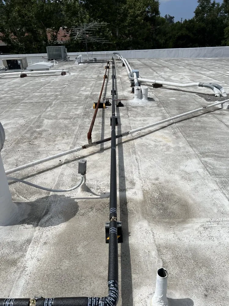 Professional emergency plumbing service in Simi Valley, CA - Char Plumbing