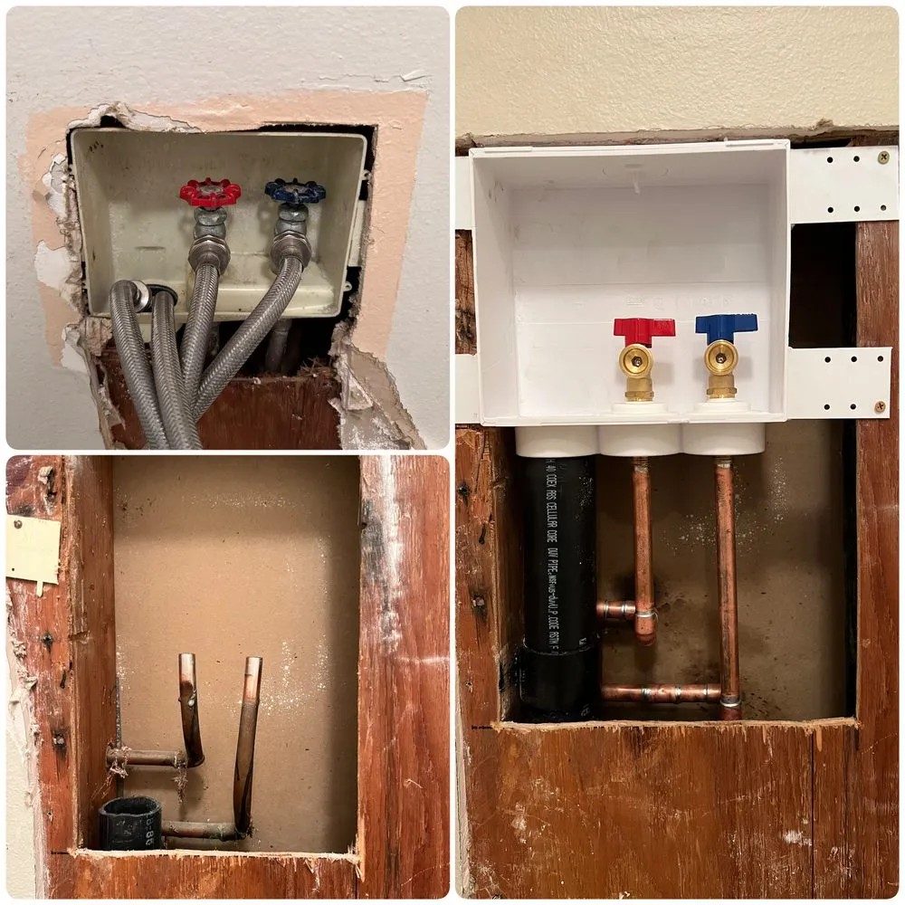 Slide of Char Plumbing