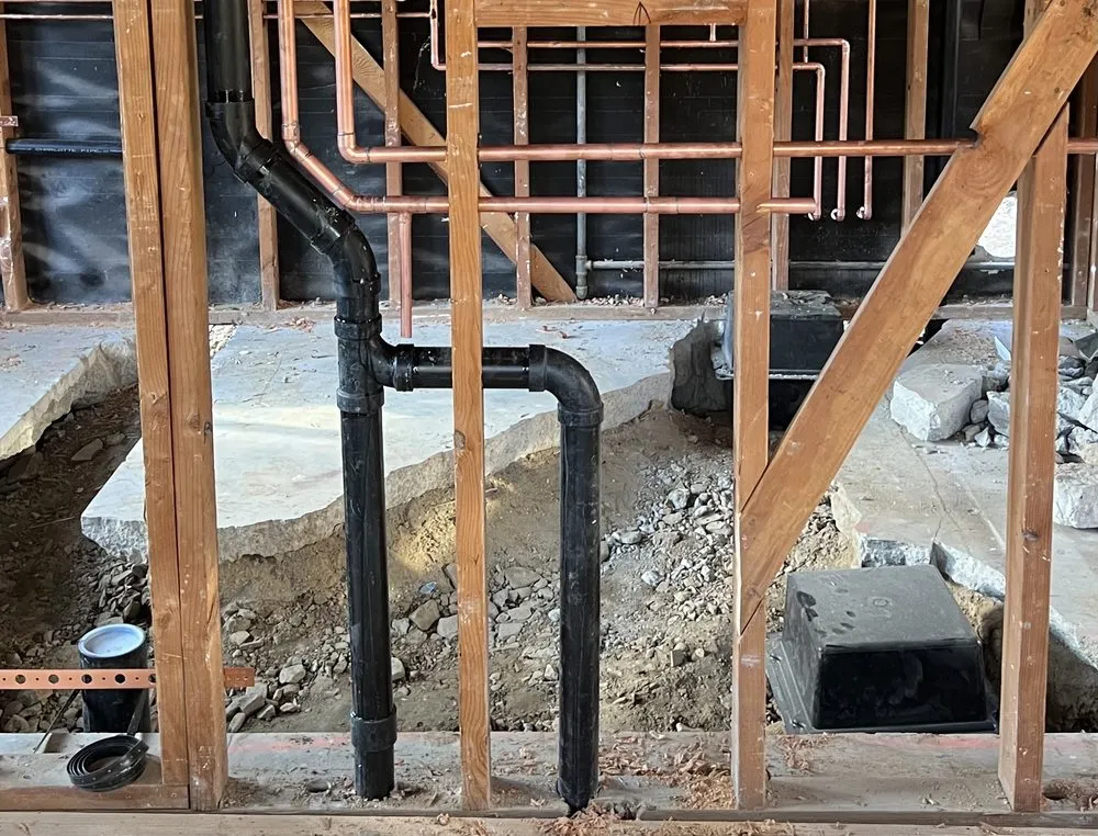 Slide of Char Plumbing