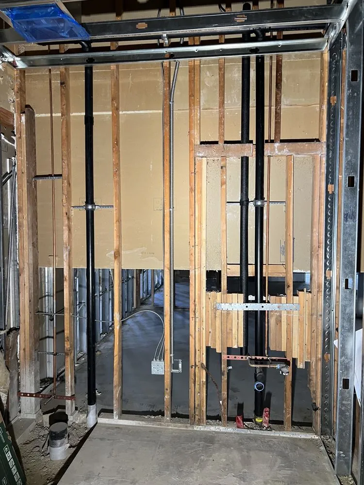 Slide of Char Plumbing