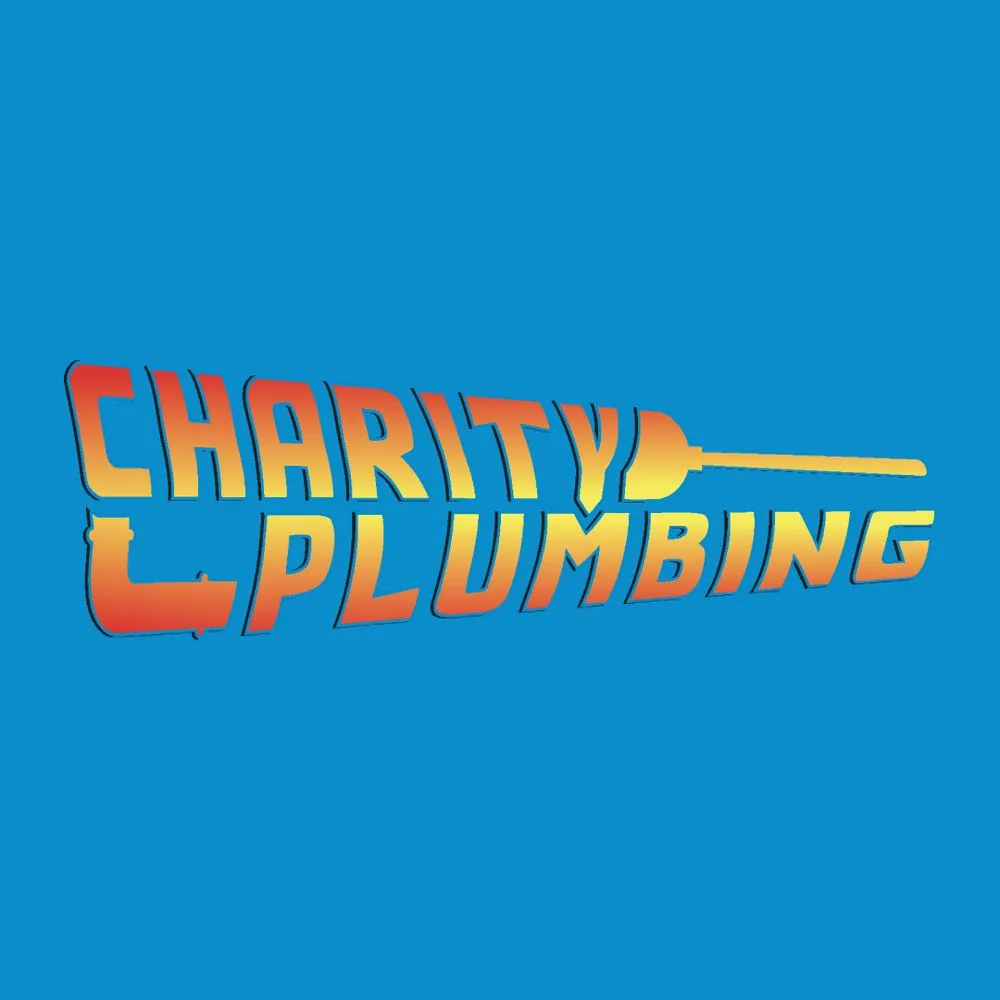 Slide of Charity Plumbing