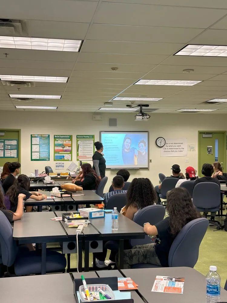 Slide of Charity's Plumbing Solutions