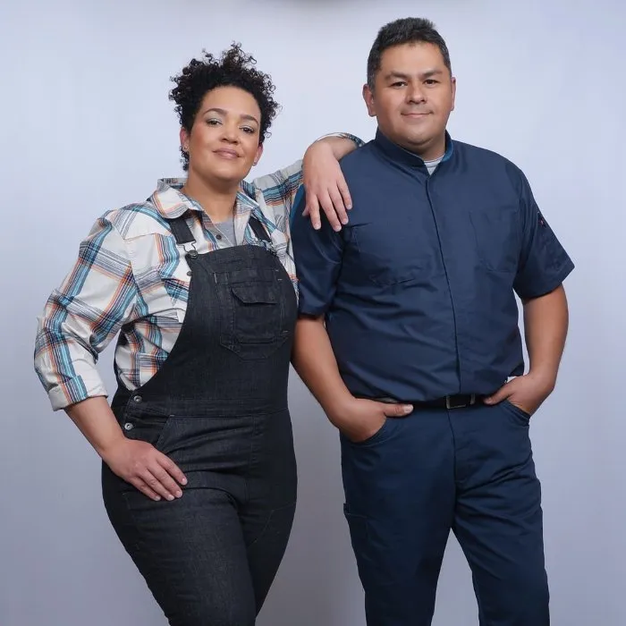 Slide of Charity's Plumbing Solutions