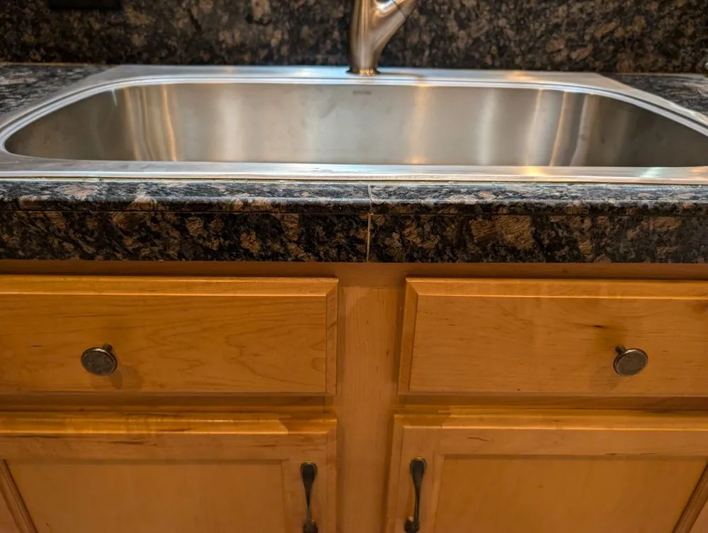 Slide of Charity's Plumbing Solutions