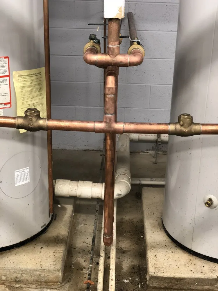 Quality leak detection for homes in Jenkintown, PA by Charles Cohen Plumbing & Heating
