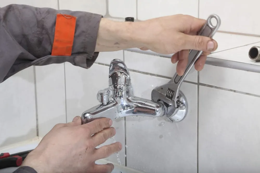 Slide of Charles Conner Plumbing