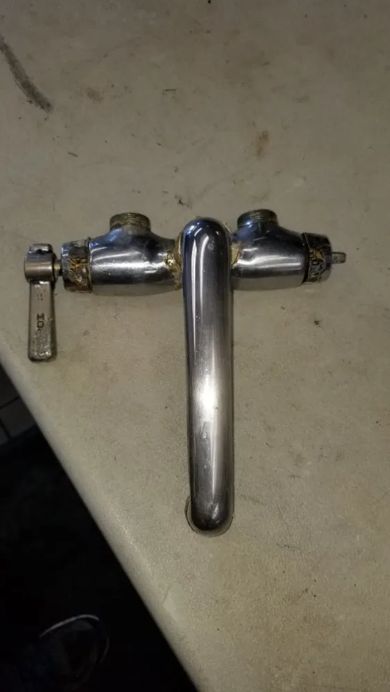 Slide of Charles Conner Plumbing