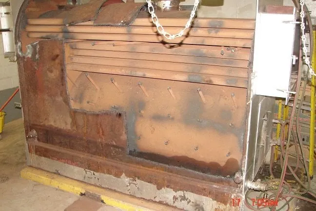 Slide of Charles Court Plumbing and Heating