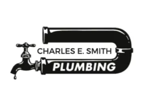 Charles E Smith Logo