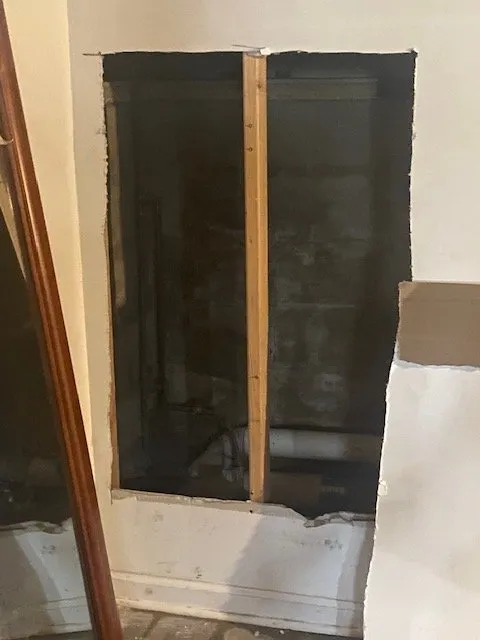 Slide of Charles E Smith Plumbing