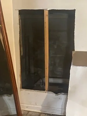 Charles E Smith Plumbing Logo