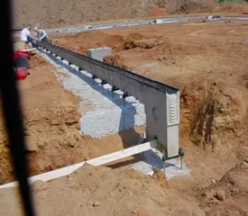 Slide of Charles F Murphy, Inc.