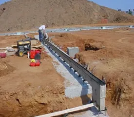 Slide of Charles F Murphy, Inc.