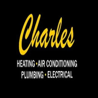 Slide of Charles Heating, Air Conditioning, Plumbing & Electrical