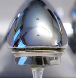 Slide of Charles Hero Plumbing