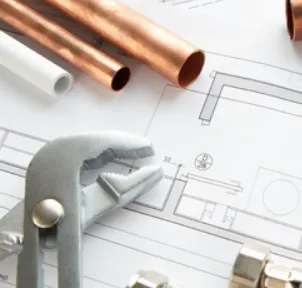 Slide of Charles Hero Plumbing