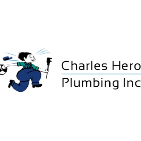 Slide of Charles Hero Plumbing