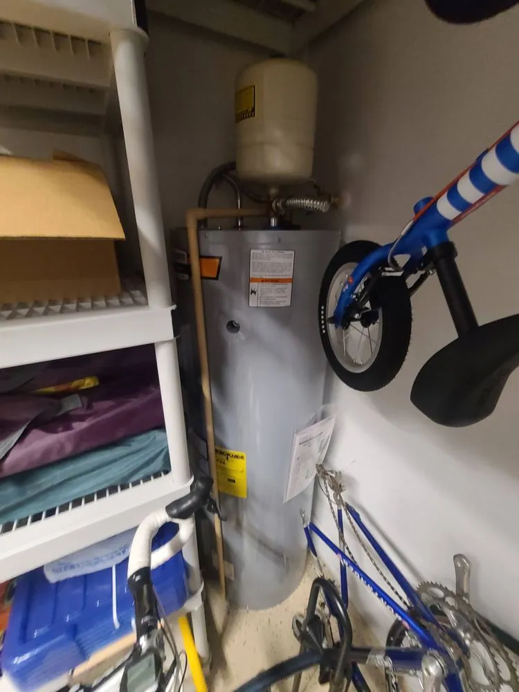 Slide of Charles Hero Plumbing