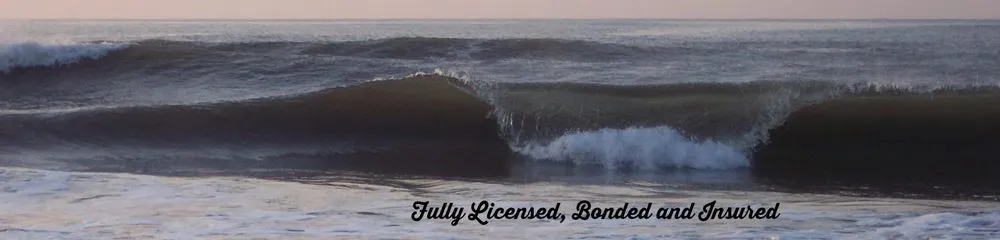 Slide of Charles Hewitt & Sons Plumbing