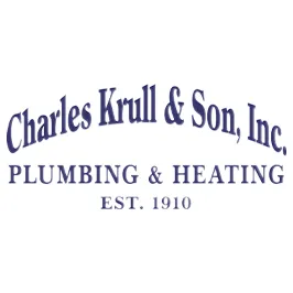 Slide of Charles Krull & Son, Inc. Plumbing & Heating