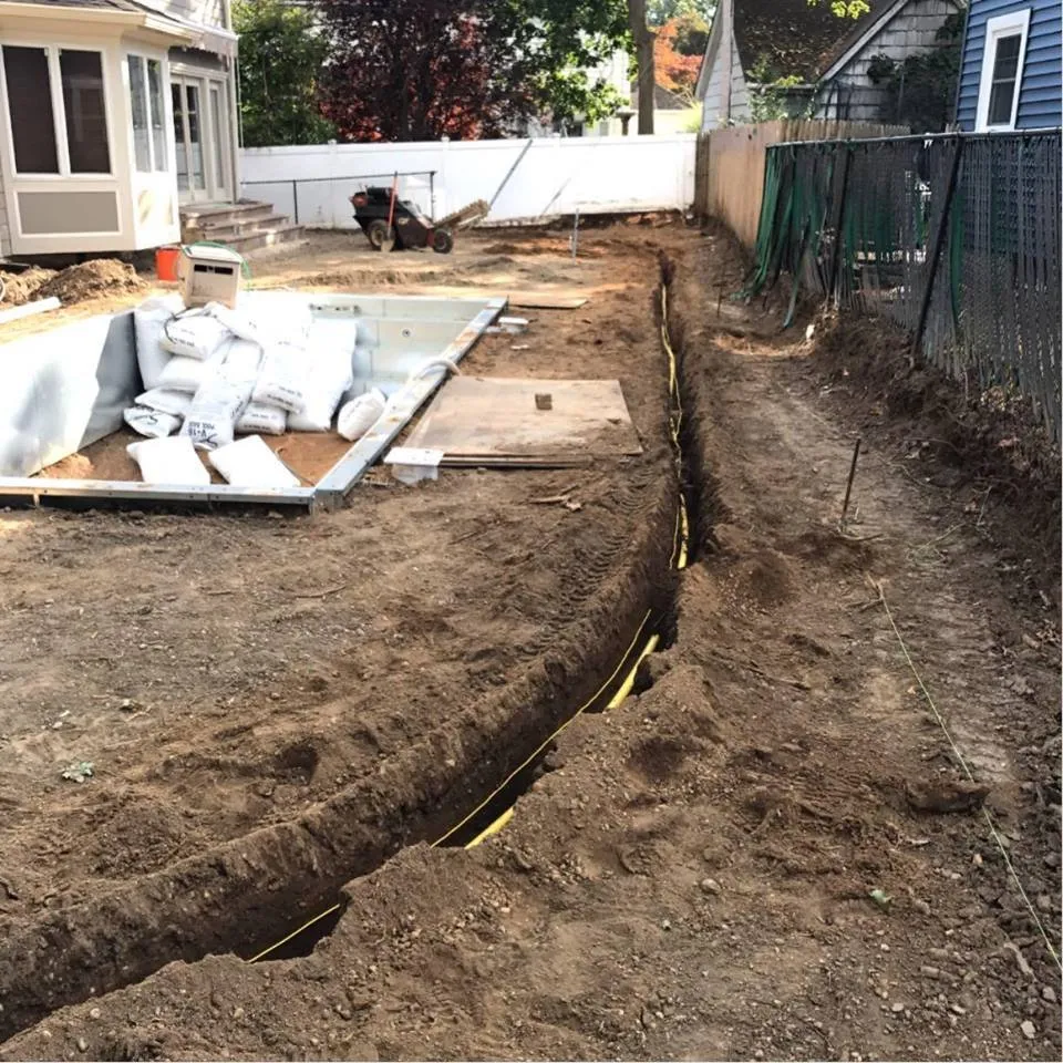 Slide of Charles Krull & Son, Inc. Plumbing & Heating