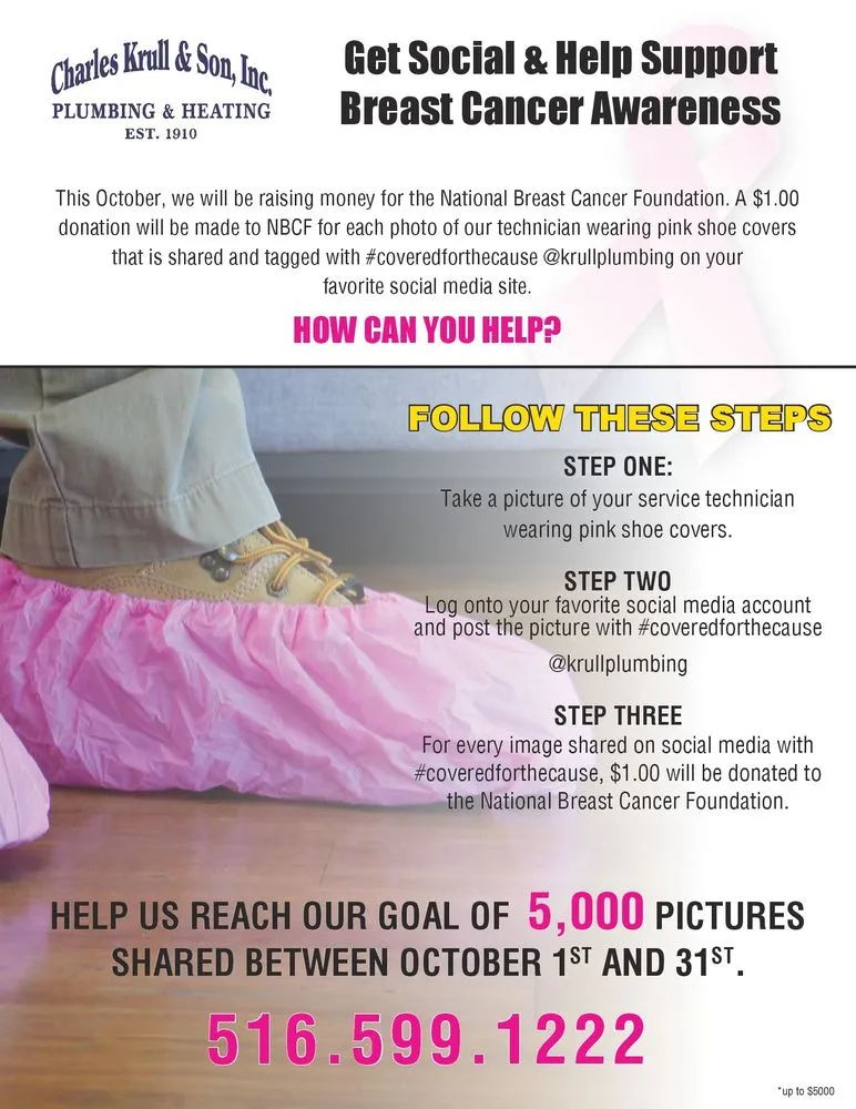 Top-rated leak detection for homes in Malverne, NY by Charles Krull & Son, Inc. Plumbing & Heating