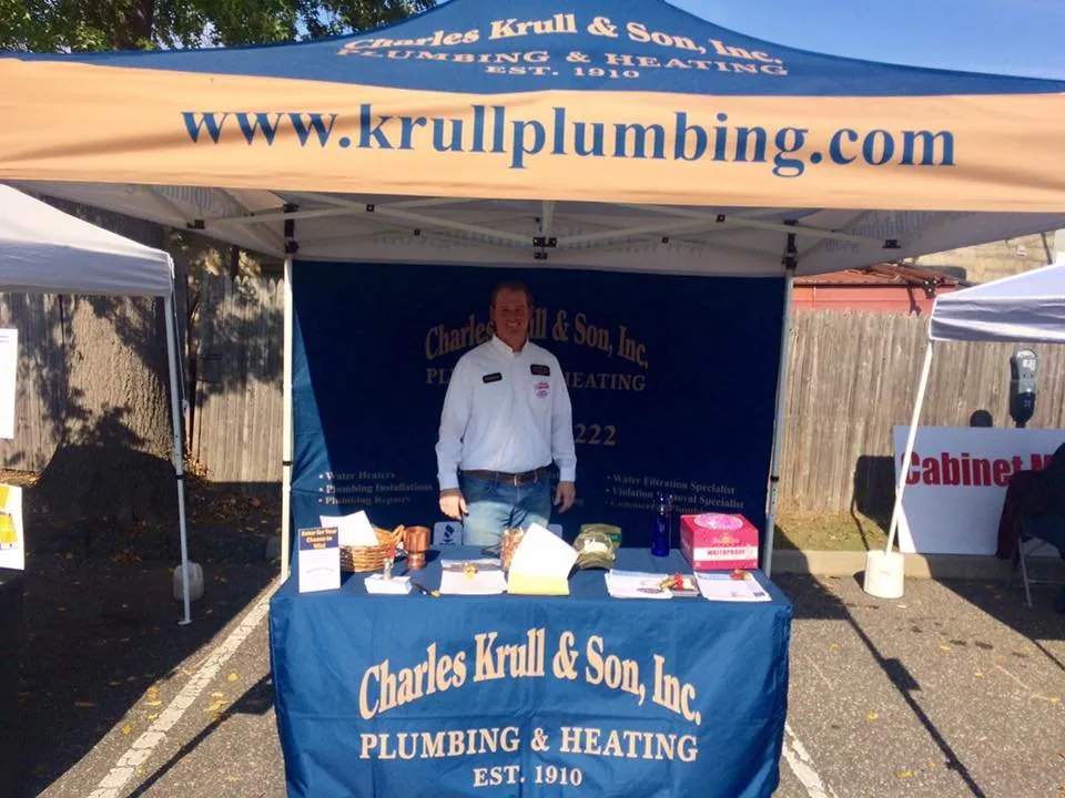 Professional drain cleaning for homes in Malverne, NY by Charles Krull & Son, Inc. Plumbing & Heating