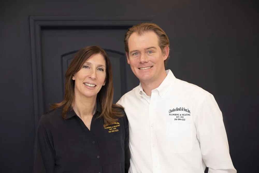 Slide of Charles Krull & Son, Inc. Plumbing & Heating