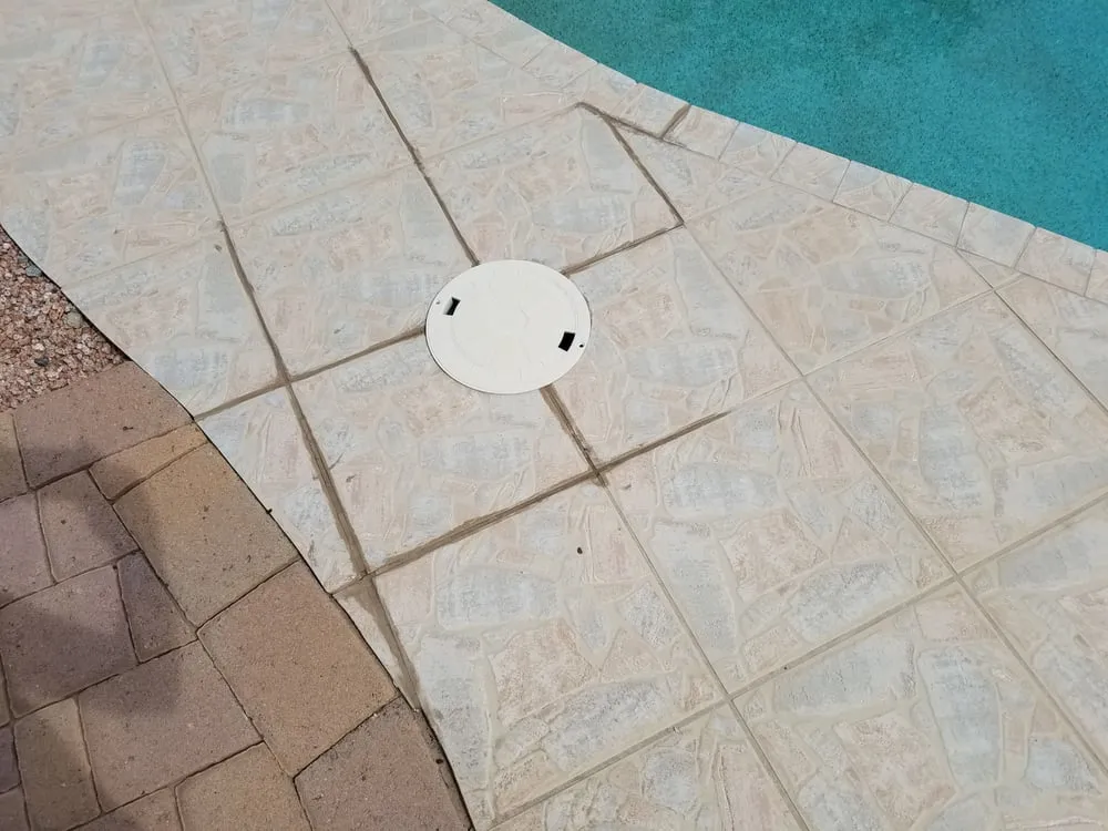 Slide of Charles Mann Licensed handyman