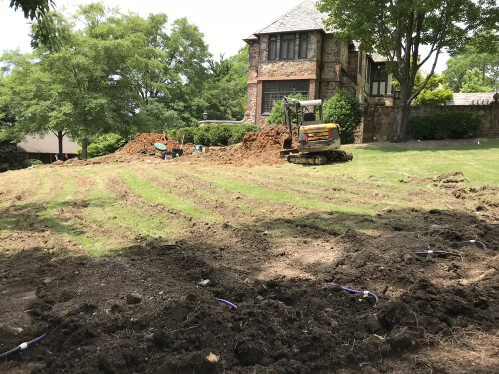 Slide of Charles Pickle Septic Tank Service,Birmingham