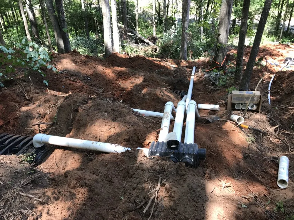 Slide of Charles Pickle Septic Tank Service,Birmingham