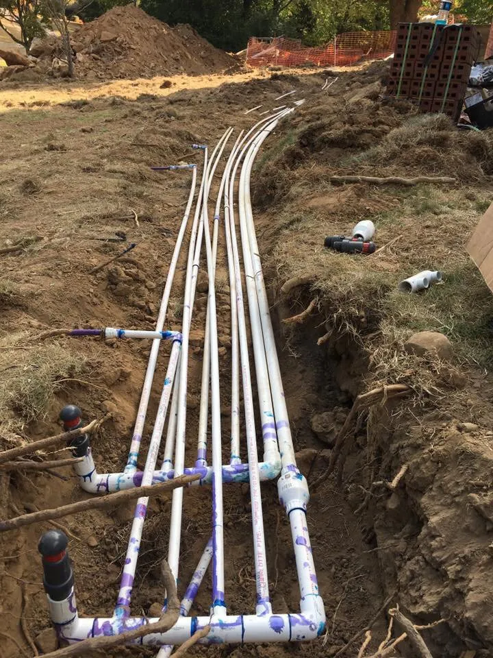 Trusted pipe repair experts serving Birmingham, AL - Charles Pickle Septic Tank Service,Birmingham