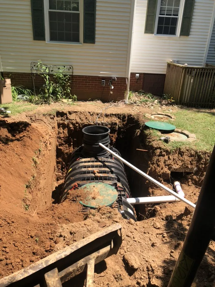 Reliable emergency plumbing experts serving Birmingham, AL - Charles Pickle Septic Tank Service,Birmingham