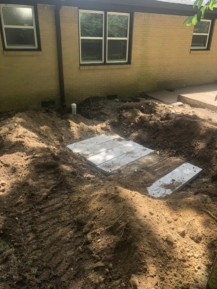 Reliable water heater service for homes in Birmingham, AL by Charles Pickle Septic Tank Service,Birmingham