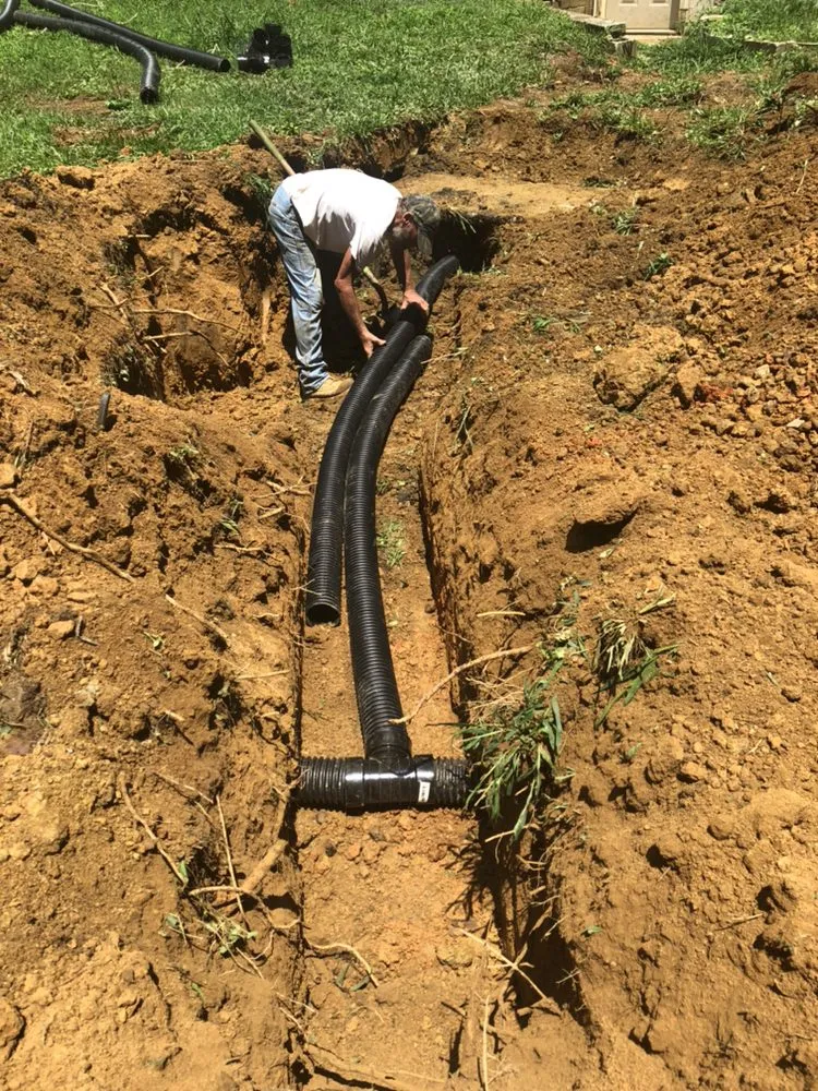 Slide of Charles Pickle Septic Tank Service,Birmingham