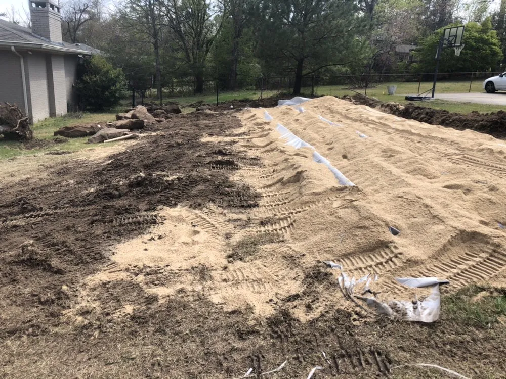 Quality emergency plumbing service in Birmingham, AL - Charles Pickle Septic Tank Service,Birmingham