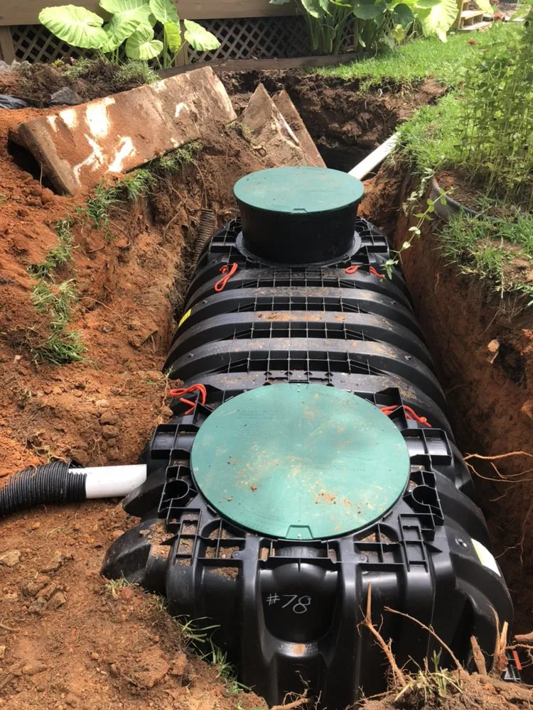 Slide of Charles Pickle Septic Tank Service,Birmingham