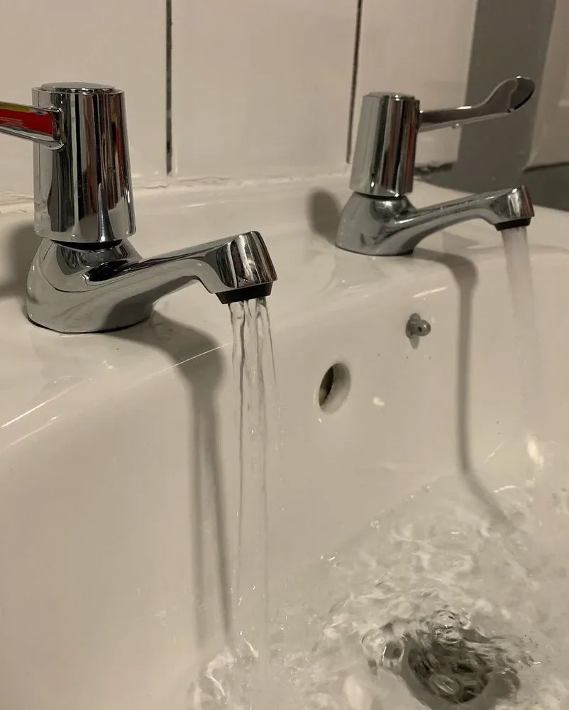 Slide of Charles Plumbing and Heating