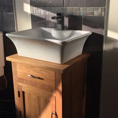 Charles Plumbing and Heating Logo