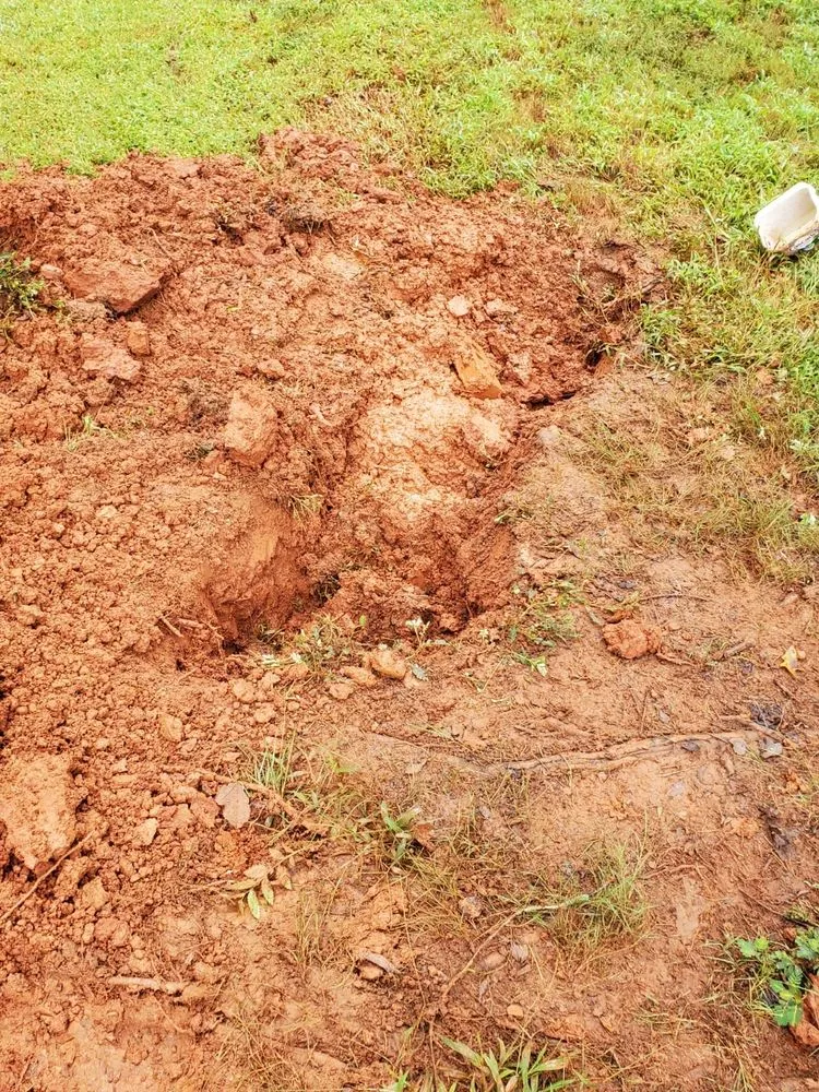 Slide of Charles Plumbing and Trading