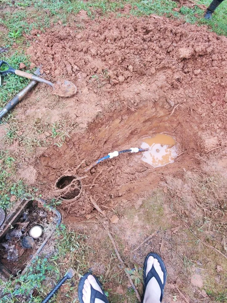 Slide of Charles Plumbing and Trading