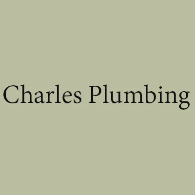 Charles Plumbing Logo