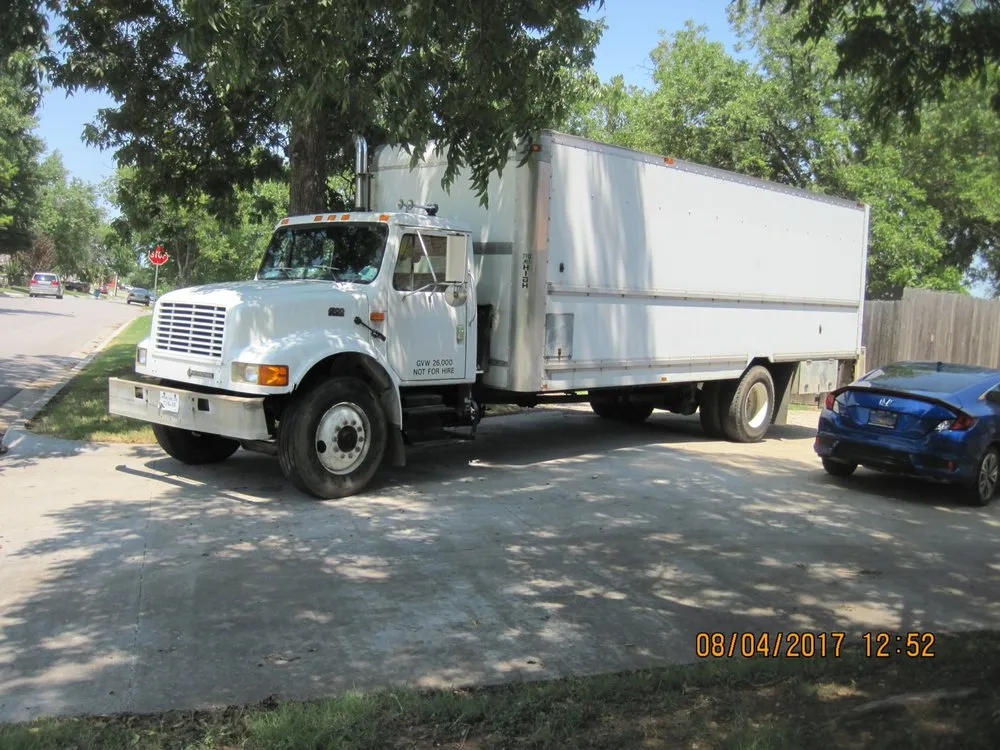 Slide of Charles Plumbing Service