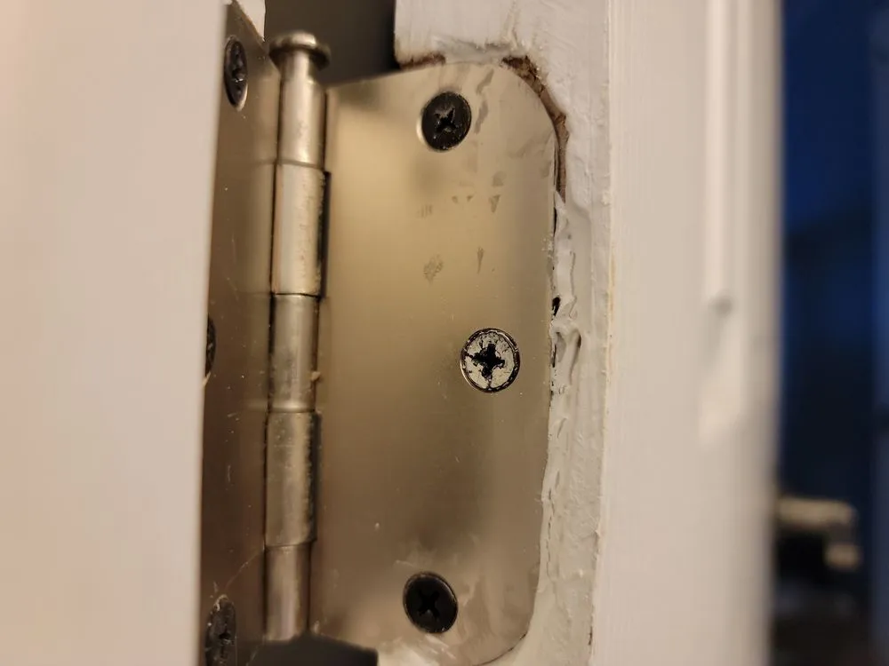 Slide of Charles Rinaldo Construction