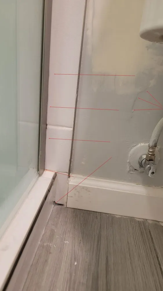 Slide of Charles Rinaldo Construction