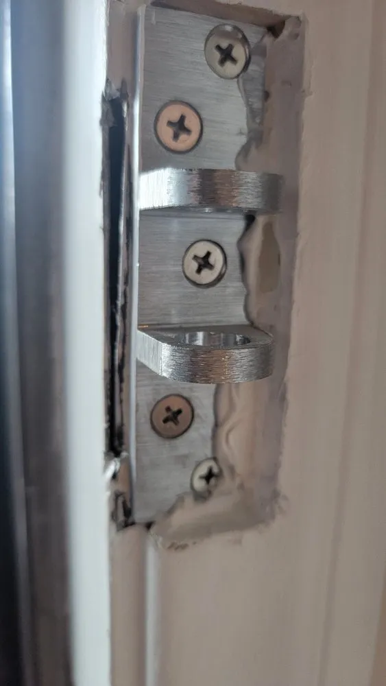 Slide of Charles Rinaldo Construction