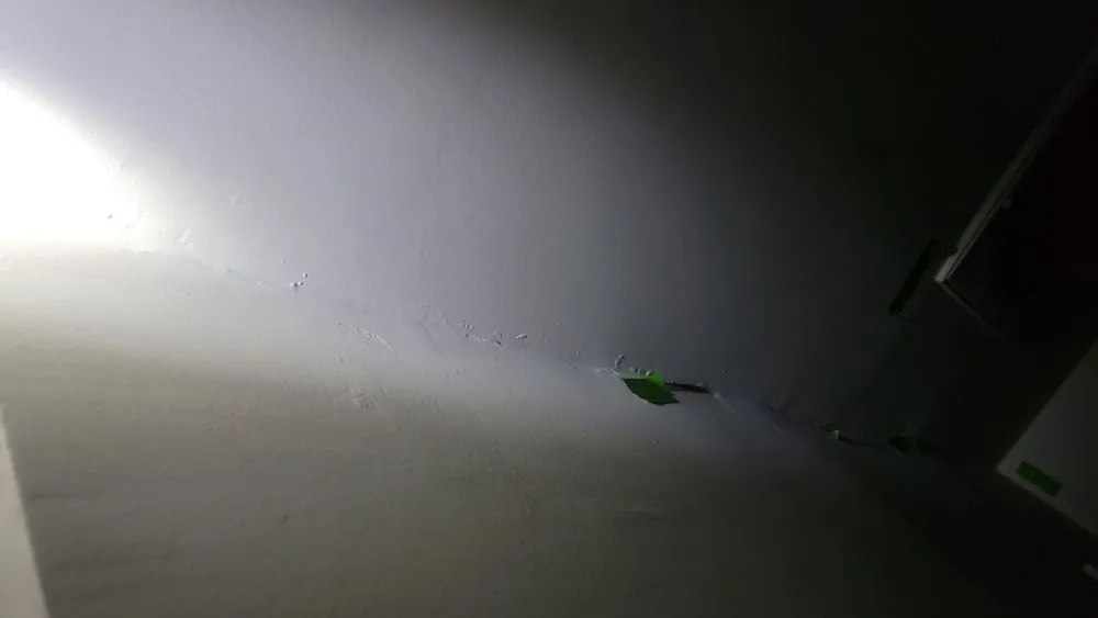 Slide of Charles Rinaldo Construction